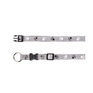 Trixie Halsband Silver Reflect