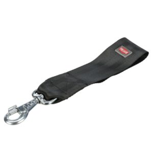 Trixie Universelle Befestigungsschlaufe, 27 cm / 45 mm