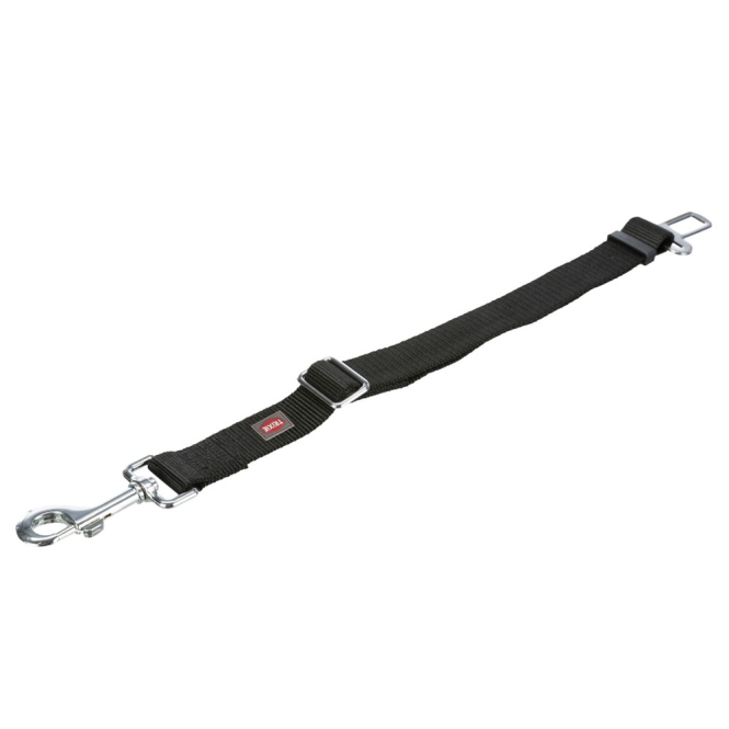 Trixie Ersatz-Kurzführer für Gurtschloss - 45–70 cm/30 mm – Bild 3