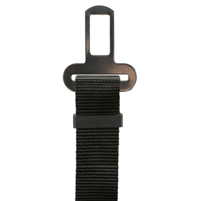 Trixie Ersatz-Kurzführer für Gurtschloss - 45–70 cm/30 mm – Bild 4