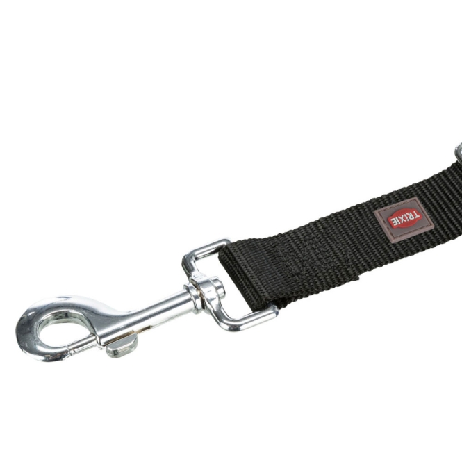 Trixie Ersatz-Kurzführer für Gurtschloss - 45–70 cm/30 mm – Bild 6