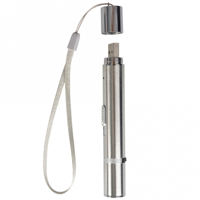 Duvoplus 7 in 1 LED-Laserpointer – Bild 3