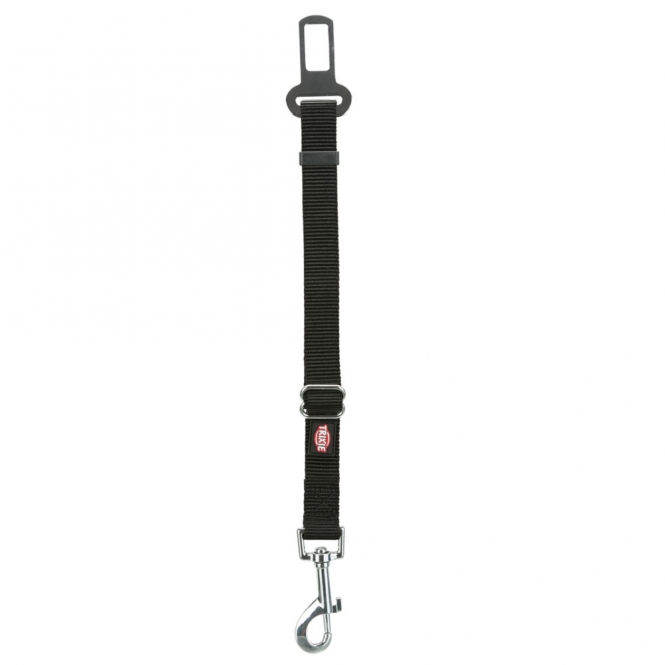Trixie Ersatz-Kurzführer für Gurtschloss - 45–70 cm/25 mm – Bild 2