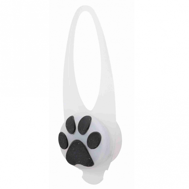 Trixie Flasher für Hunde - weiß – Bild 3