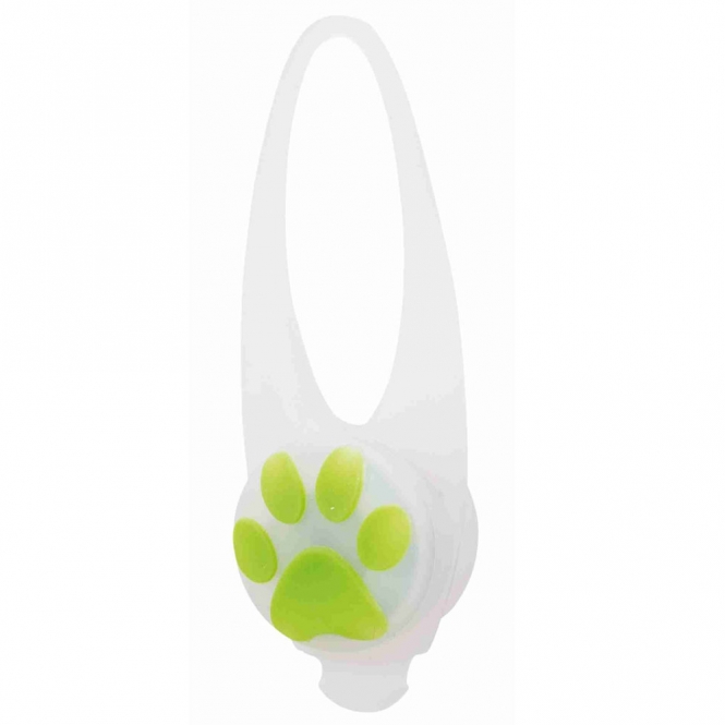 Trixie Flasher für Hunde - weiß – Bild 4