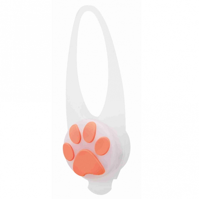 Trixie Flasher für Hunde - weiß – Bild 5