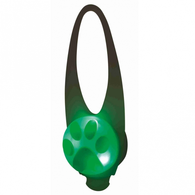 Trixie Flasher für Hunde - weiß – Bild 6
