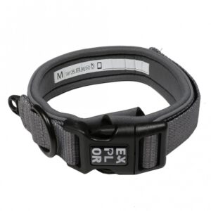Duvoplus EXPLOR Ultimate Fit Comfy Halsband Safety