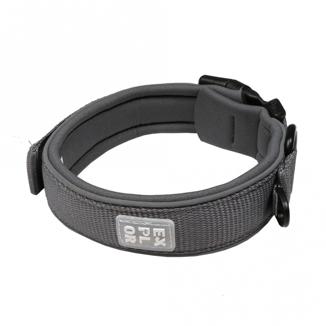 Duvoplus EXPLOR Ultimate Fit Comfy Halsband Safety – Bild 5