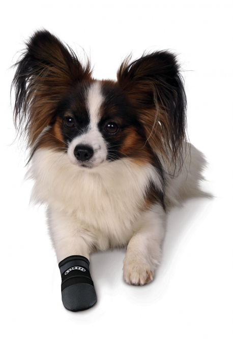 Trixie Walker Care Pfotenschutz – Bild 3