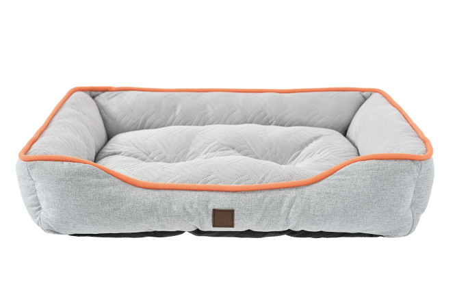 QUAPAS! selbstkühlendes Hundebett – Bild 2