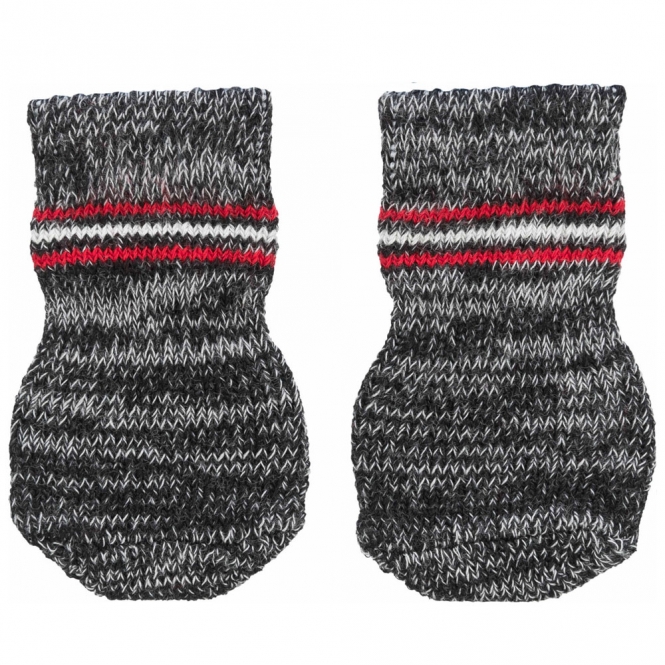 Trixie Hundesocken – Bild 2