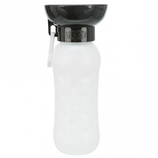 Trixie Flasche mit Trinknapf – Bild 2