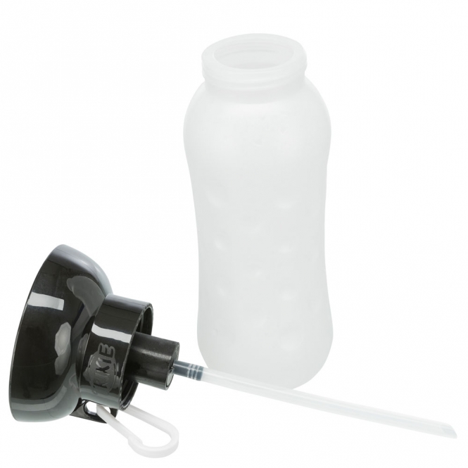 Trixie Flasche mit Trinknapf – Bild 4