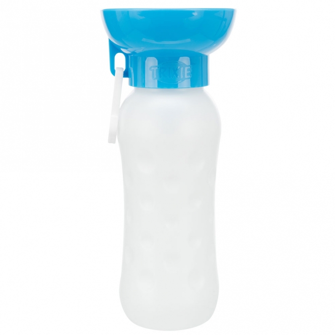 Trixie Flasche mit Trinknapf – Bild 5