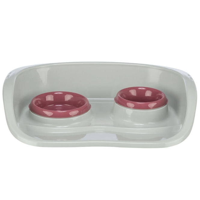 Trixie Dinner-Set – Bild 2