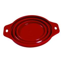 Trixie Reisenapf aus TPE - 0,5 l/ø 14 cm – Bild 2