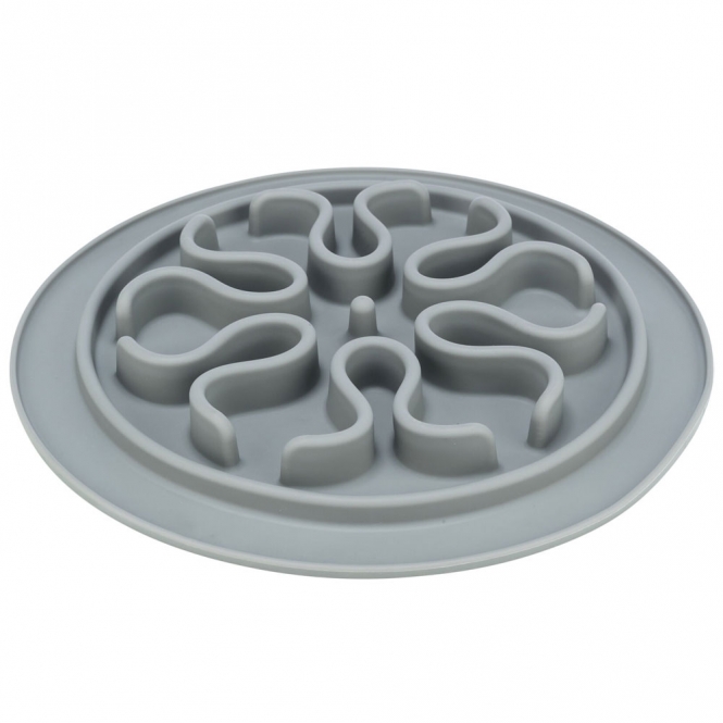 Trixie Slow Feeding Futtermatte – Bild 2