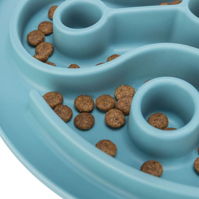 Trixie Slow Feeding Futtermatte – Bild 4