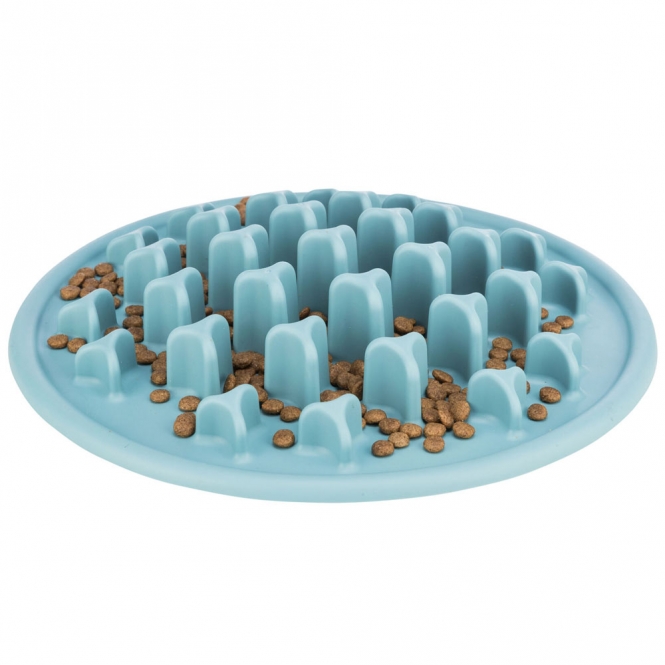 Trixie Slow Feeding Futtermatte Pillars – Bild 2