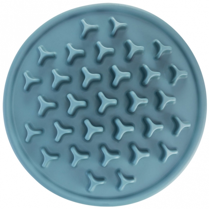 Trixie Slow Feeding Futtermatte Pillars – Bild 6