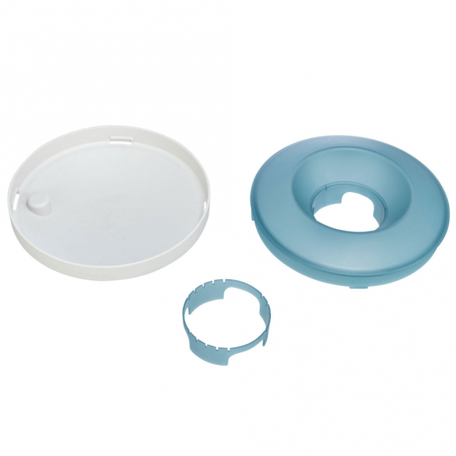 Trixie Slow Feeding Napf Rocking Bowl – Bild 4