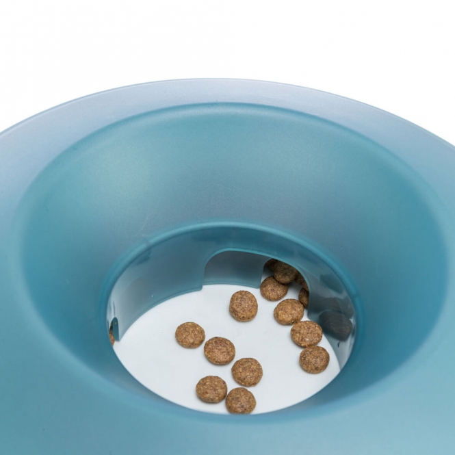 Trixie Slow Feeding Napf Rocking Bowl – Bild 5