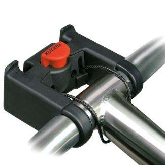 Karlie Klickfix Distanz-Set für Lenkrad-Adapter – Bild 3