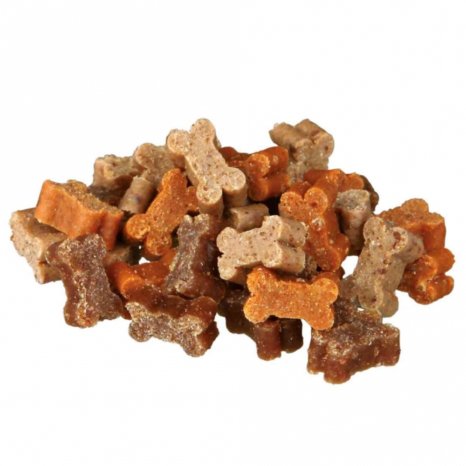 Trixie Trainer Snack Mini Bones - 500g – Bild 2