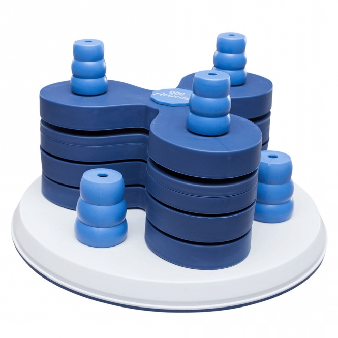 Trixie Dog Activity Strategiespiel Flower Tower – Bild 2