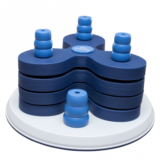 Trixie Dog Activity Strategiespiel Flower Tower – Bild 3