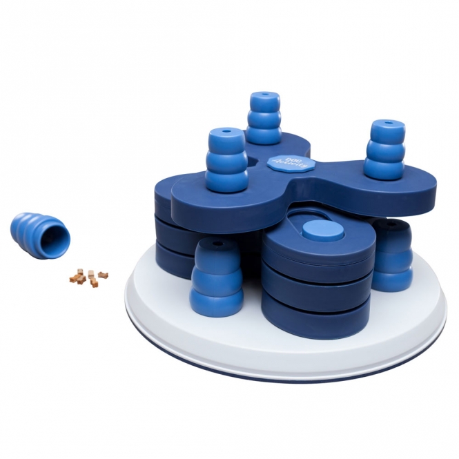Trixie Dog Activity Strategiespiel Flower Tower – Bild 4