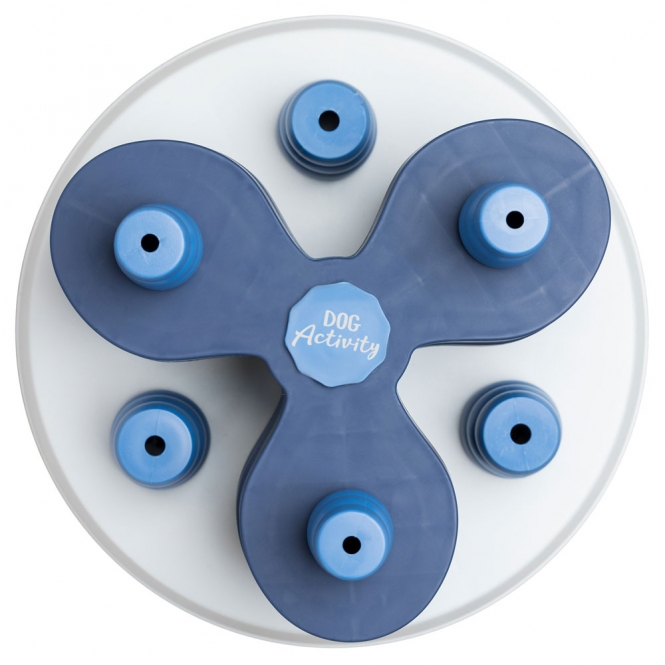 Trixie Dog Activity Strategiespiel Flower Tower – Bild 6