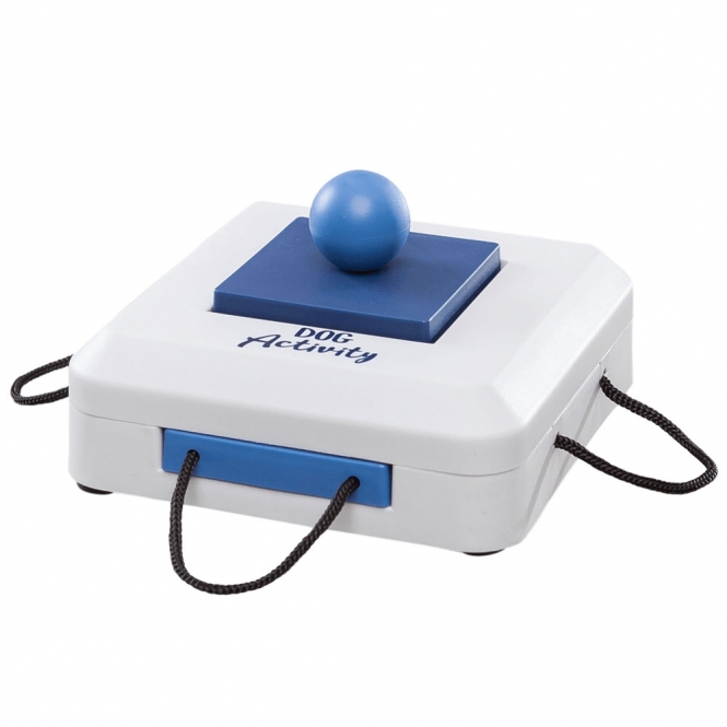 Trixie Dog Activity Gamble Box – Bild 2