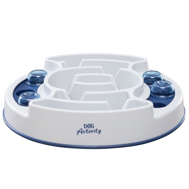 Trixie Activity Slide & Feed Strategiespiel – Bild 5