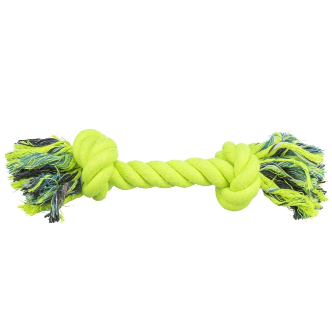 Trixie Baumwoll-Spieltau - 300 g / 37 cm