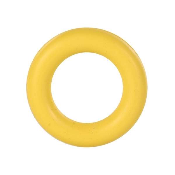 Trixie Naturgummi-Ring - 9 cm – Bild 2