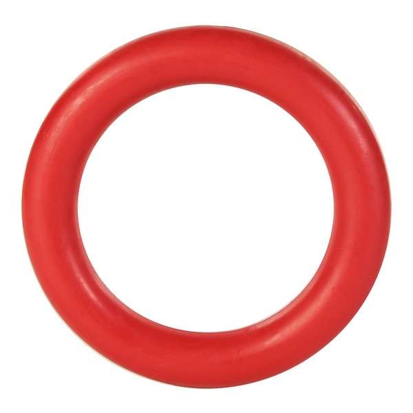 Trixie Naturgummi-Ring - 9 cm – Bild 3