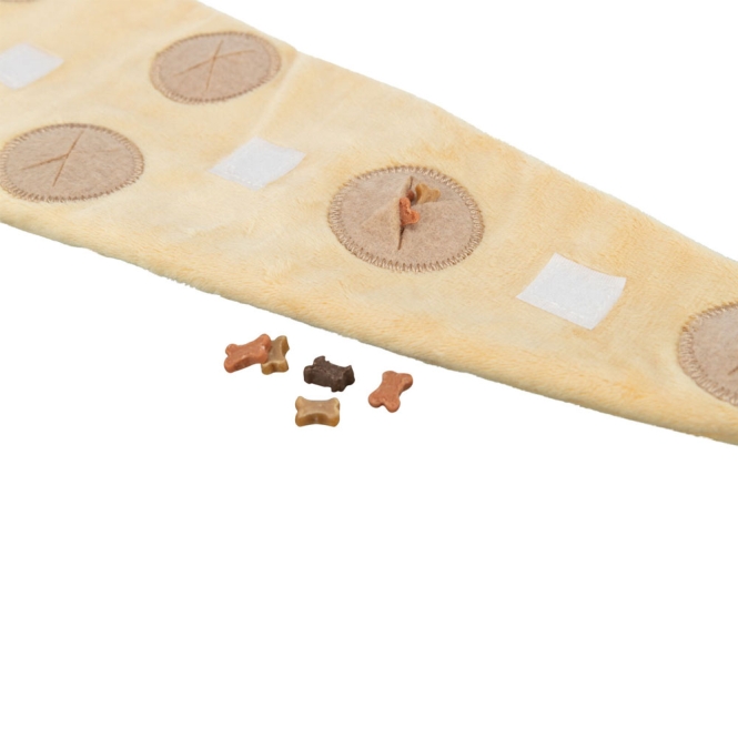 Trixie Snack-Croissant aus Plüsch - 40 cm – Bild 4