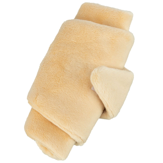 Trixie Snack-Croissant aus Plüsch - 40 cm – Bild 6