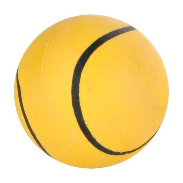 Trixie Moosgummiball - schwimmend, 7 cm – Bild 3