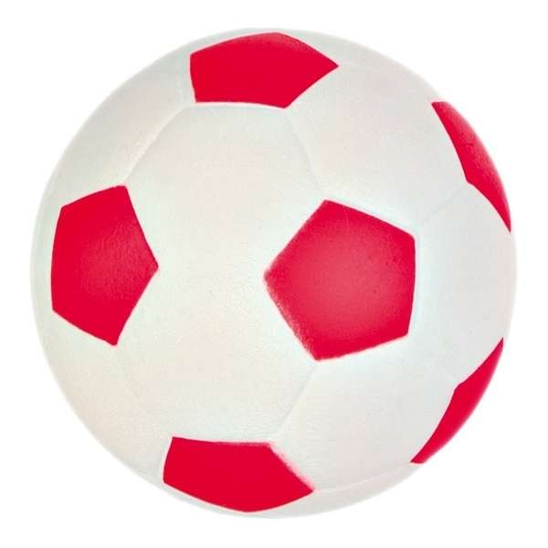 Trixie Moosgummiball - schwimmend, 6 cm – Bild 2