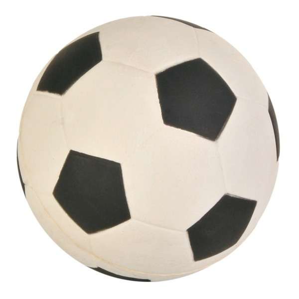 Trixie Moosgummiball - schwimmend, 6 cm – Bild 3