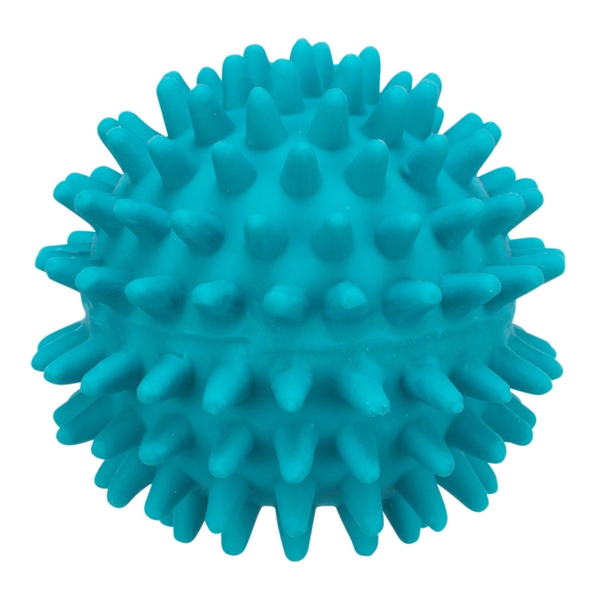 Trixie Igelball aus Latex - 7 cm