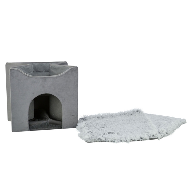 Trixie Höhle Harvey - 38 x 38 x 38 cm – Bild 3