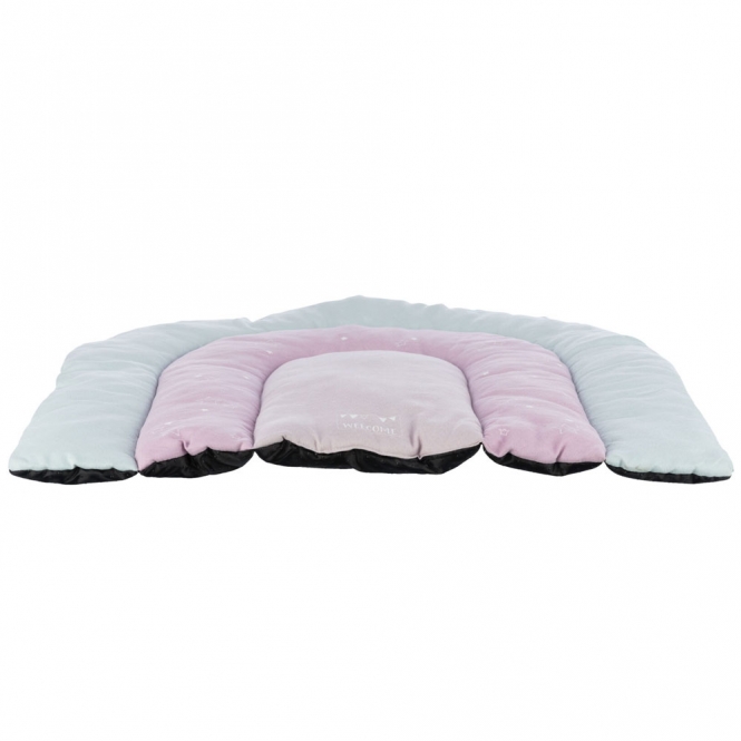 Trixie Junior Liegematte Patchwork – Bild 2