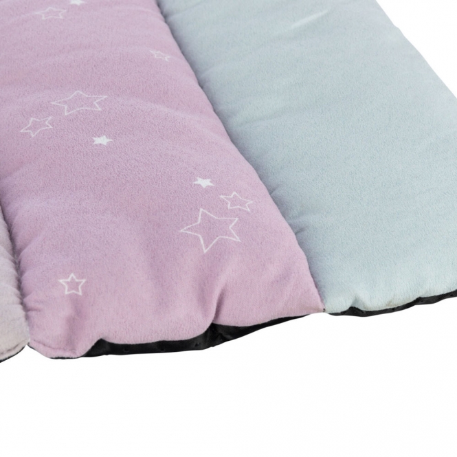 Trixie Junior Liegematte Patchwork – Bild 3