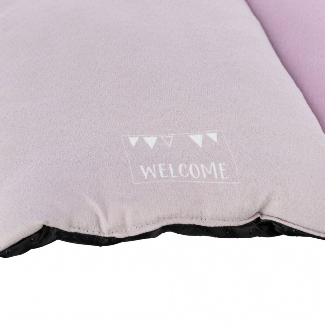 Trixie Junior Liegematte Patchwork – Bild 4