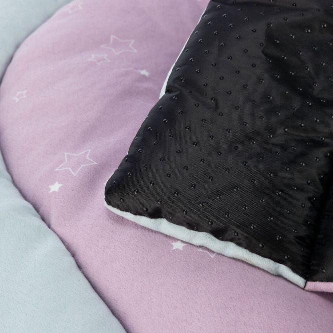 Trixie Junior Liegematte Patchwork – Bild 5