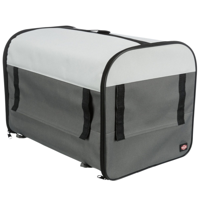 Trixie Hundebox Basic - 50 x 50 x 60 cm – Bild 4